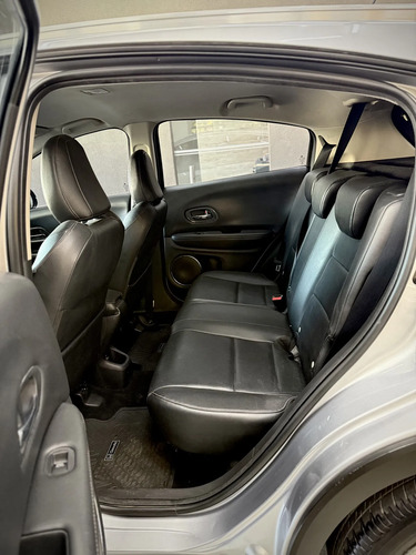 Honda Hr-v 1.8 Ex-l 2wd Cvt - foto 9