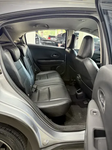 Honda Hr-v 1.8 Ex-l 2wd Cvt - foto 10
