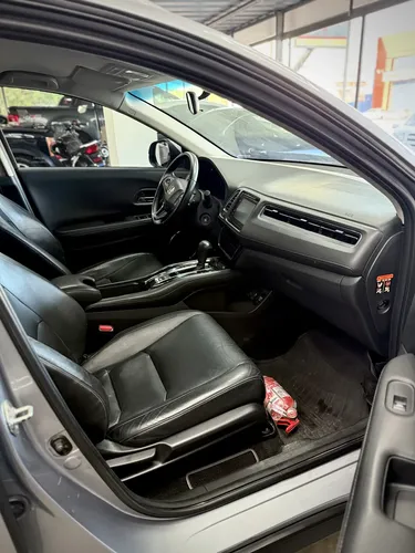 Honda Hr-v 1.8 Ex-l 2wd Cvt - foto 11