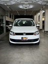 Volkswagen Fox 1.6 Trendline - foto 2
