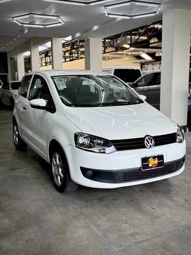 Volkswagen Fox 1.6 Trendline - foto 3