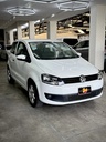 Volkswagen Fox 1.6 Trendline - foto 3