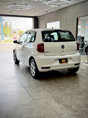 Volkswagen Fox 1.6 Trendline - foto 5