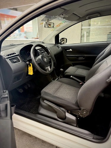 Volkswagen Fox 1.6 Trendline - foto 8