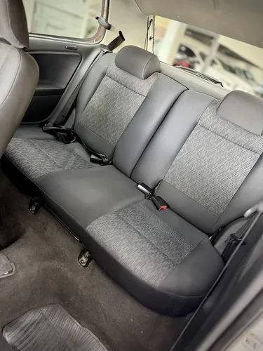 Volkswagen Fox 1.6 Trendline - foto 11