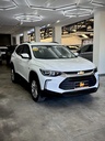 Chevrolet Tracker 1.2 Turbo Ltz At - foto 3