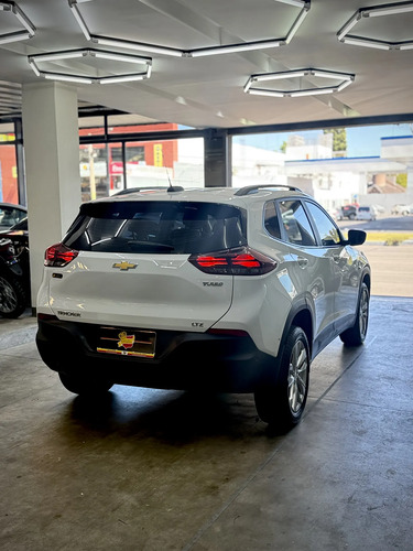 Chevrolet Tracker 1.2 Turbo Ltz At - foto 7