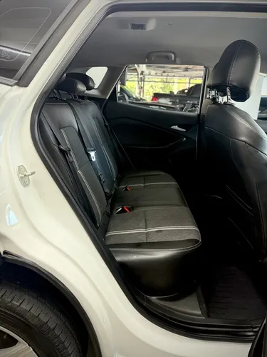 Chevrolet Tracker 1.2 Turbo Ltz At - foto 10