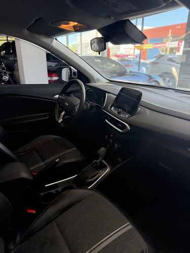 Chevrolet Tracker 1.2 Turbo Ltz At - foto 11