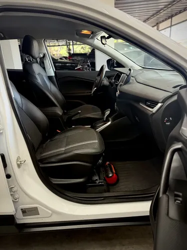 Chevrolet Tracker 1.2 Turbo Ltz At - foto 12