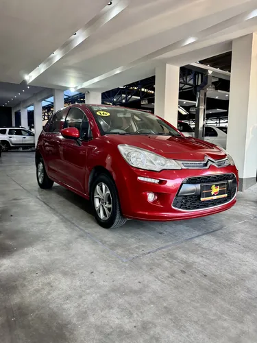 Citroën C3 1.5 Live 90cv - foto 3