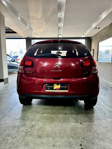 Citroën C3 1.5 Live 90cv - foto 5