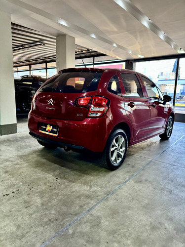 Citroën C3 1.5 Live 90cv - foto 6