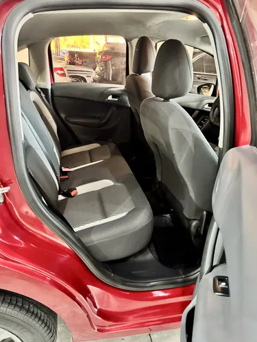 Citroën C3 1.5 Live 90cv - foto 9