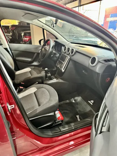 Citroën C3 1.5 Live 90cv - foto 10