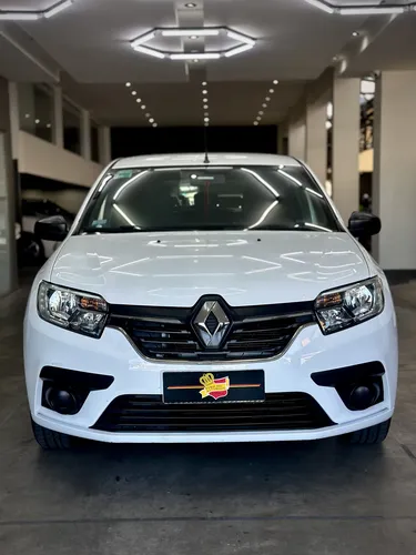 Renault Sandero 1.6 16v Life - foto 2