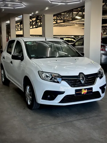 Renault Sandero 1.6 16v Life - foto 3