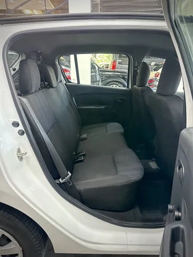 Renault Sandero 1.6 16v Life - foto 10
