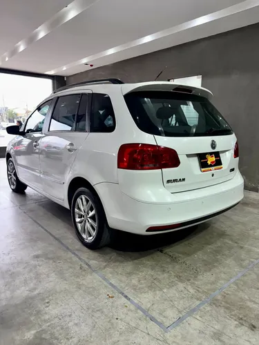 Volkswagen Suran 1.6 Highline 101cv - foto 5