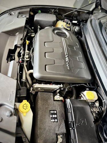 Jeep Cherokee 3.2 V6 Trailhawk 4x4 At - foto 4
