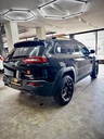 Jeep Cherokee 3.2 V6 Trailhawk 4x4 At - foto 8