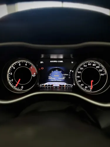 Jeep Cherokee 3.2 V6 Trailhawk 4x4 At - foto 13