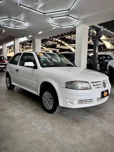 Volkswagen Gol 1.4 Power Ps+ac 83cv - foto 3