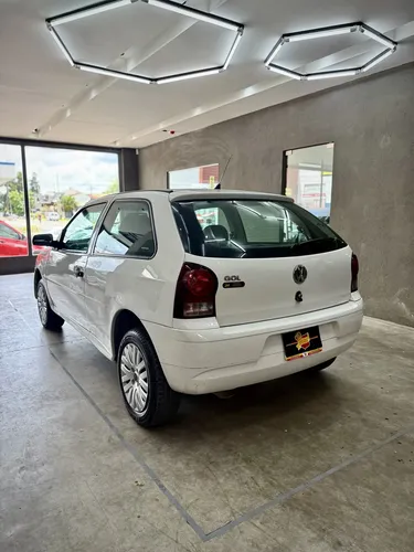 Volkswagen Gol 1.4 Power Ps+ac 83cv - foto 5