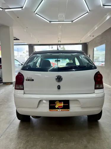 Volkswagen Gol 1.4 Power Ps+ac 83cv - foto 6