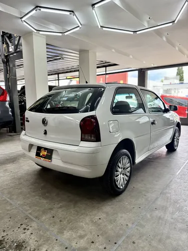 Volkswagen Gol 1.4 Power Ps+ac 83cv - foto 7