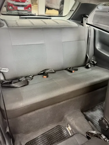 Volkswagen Gol 1.4 Power Ps+ac 83cv - foto 10