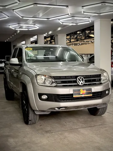 Volkswagen Amarok 2.0 Cd Tdi 180cv 4x2 Trendline - foto 3