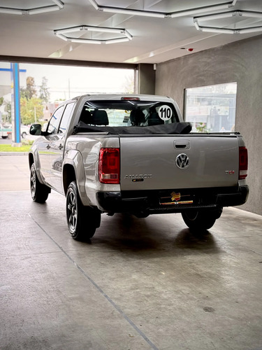 Volkswagen Amarok 2.0 Cd Tdi 180cv 4x2 Trendline - foto 5