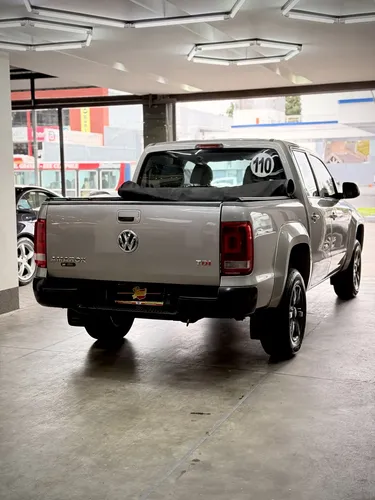 Volkswagen Amarok 2.0 Cd Tdi 180cv 4x2 Trendline - foto 7