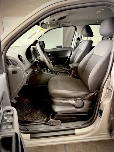 Volkswagen Amarok 2.0 Cd Tdi 180cv 4x2 Trendline - foto 8
