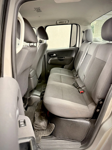Volkswagen Amarok 2.0 Cd Tdi 180cv 4x2 Trendline - foto 9