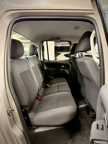 Volkswagen Amarok 2.0 Cd Tdi 180cv 4x2 Trendline - foto 10
