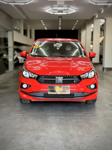 Fiat Cronos 1.8 16v Precision - foto 2