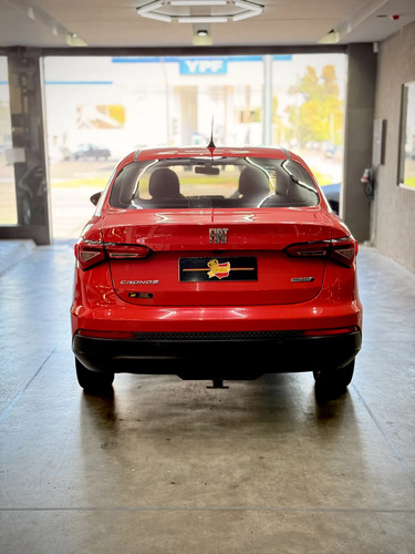 Fiat Cronos 1.8 16v Precision - foto 6