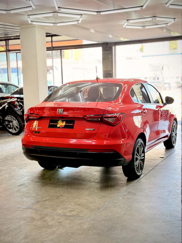 Fiat Cronos 1.8 16v Precision - foto 7