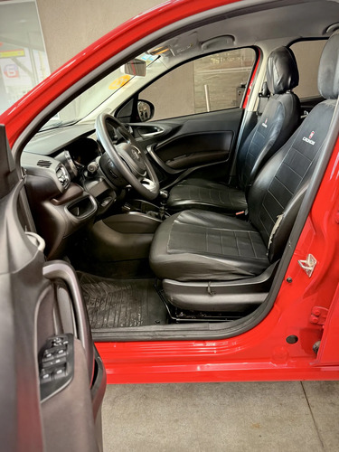 Fiat Cronos 1.8 16v Precision - foto 8
