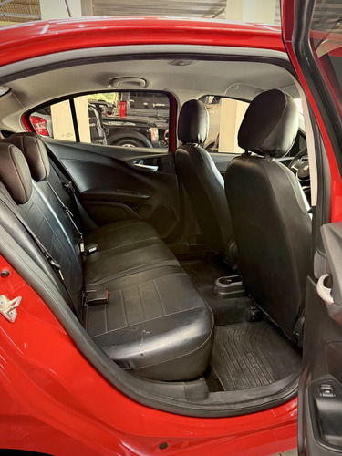 Fiat Cronos 1.8 16v Precision - foto 10