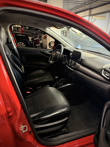 Fiat Cronos 1.8 16v Precision - foto 11