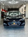 Chevrolet Cruze 1.4 Turbo Mt - foto 2