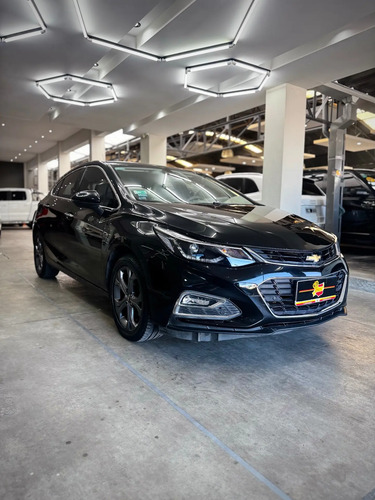 Chevrolet Cruze 1.4 Turbo Mt - foto 3