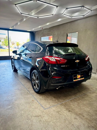 Chevrolet Cruze 1.4 Turbo Mt - foto 5