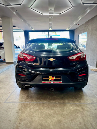 Chevrolet Cruze 1.4 Turbo Mt - foto 6