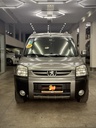 Peugeot Partner Patagónica 1.6 Hdi Vtc Plus 92 - foto 2
