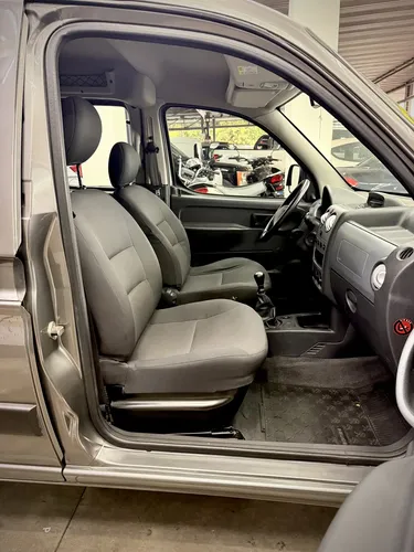 Peugeot Partner Patagónica 1.6 Hdi Vtc Plus 92 - foto 11
