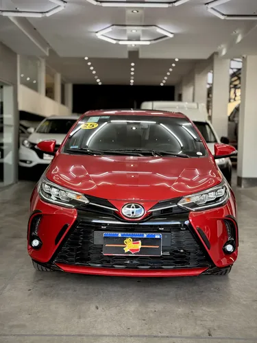 Toyota Yaris 1.5 107cv S Cvt - foto 2